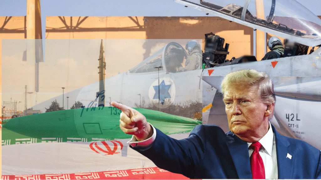 Iran Now
