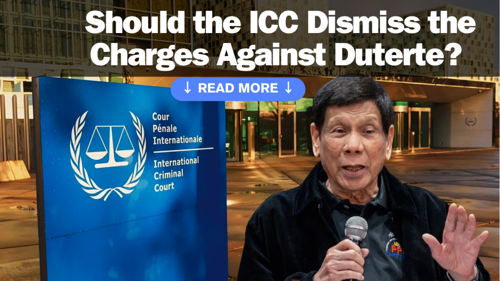 Former Philippine President Rodrigo Duterte who faces an ICC confirmation of charges hearing at The Hague in February 2026 over alleged extrajudicial killings